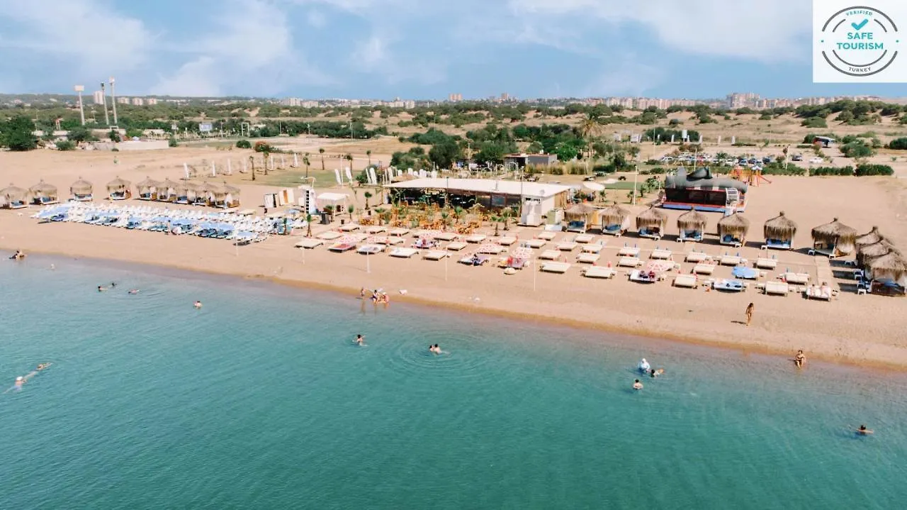 Laren Family Hotel & Spa - Boutique Class Antalya