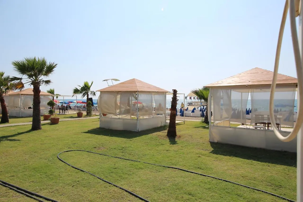 Laren Family Hotel & Spa - Boutique Class Antalya 3*,  Turkey