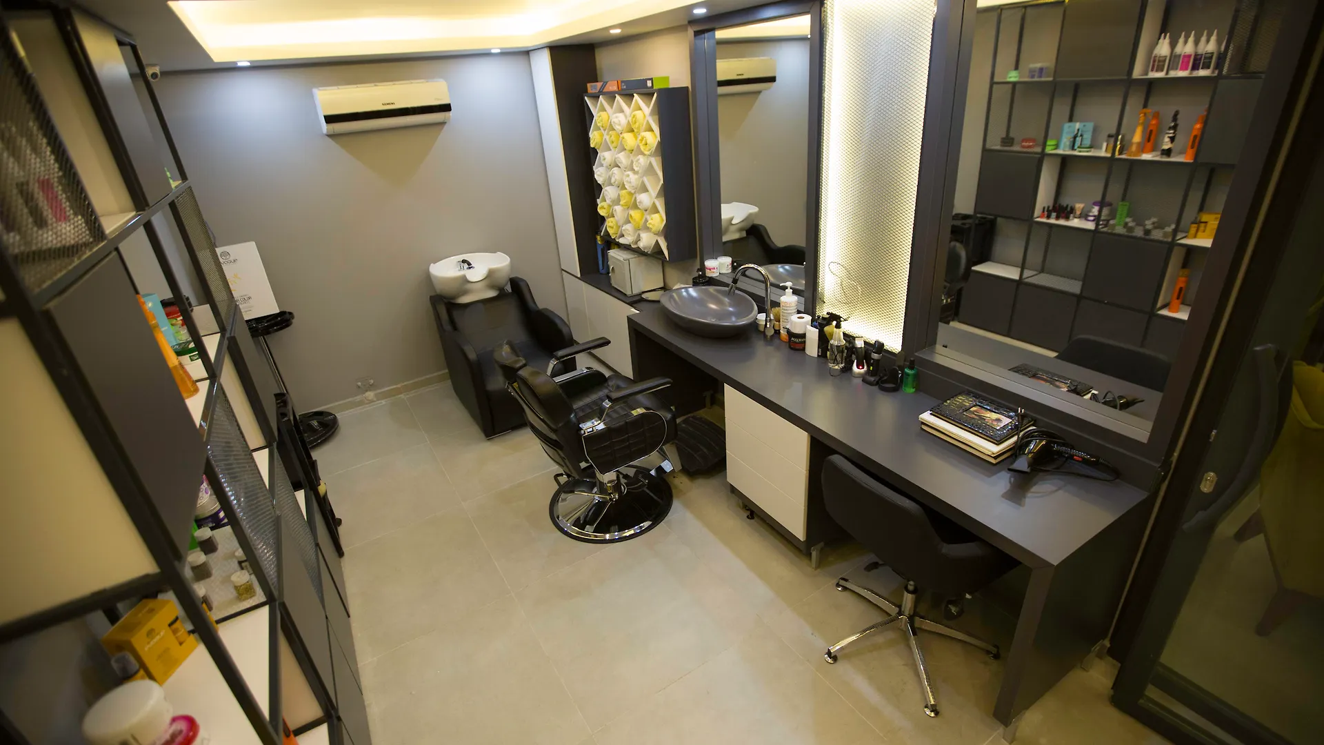 Laren Family Hotel & Spa - Boutique Class Antalya