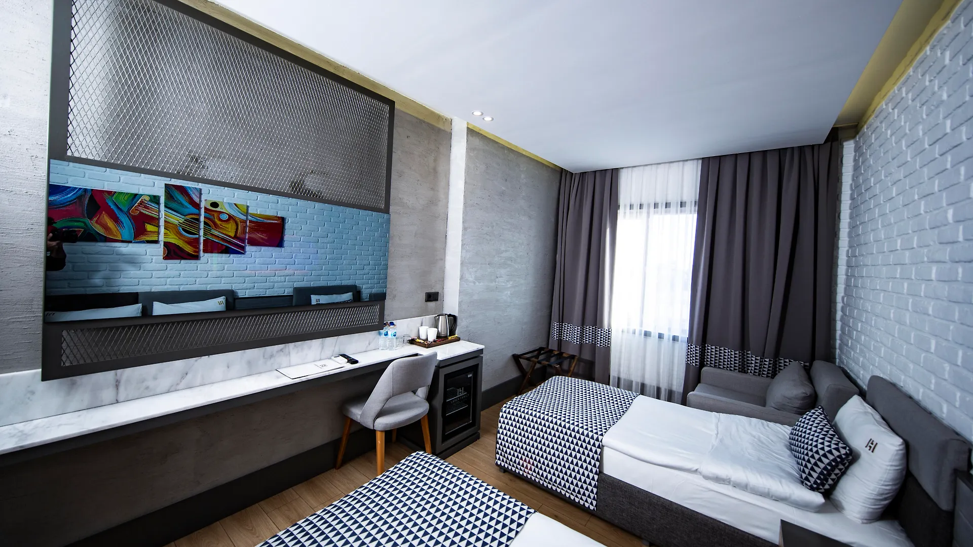 Laren Family Hotel & Spa - Boutique Class Antalya Turkey