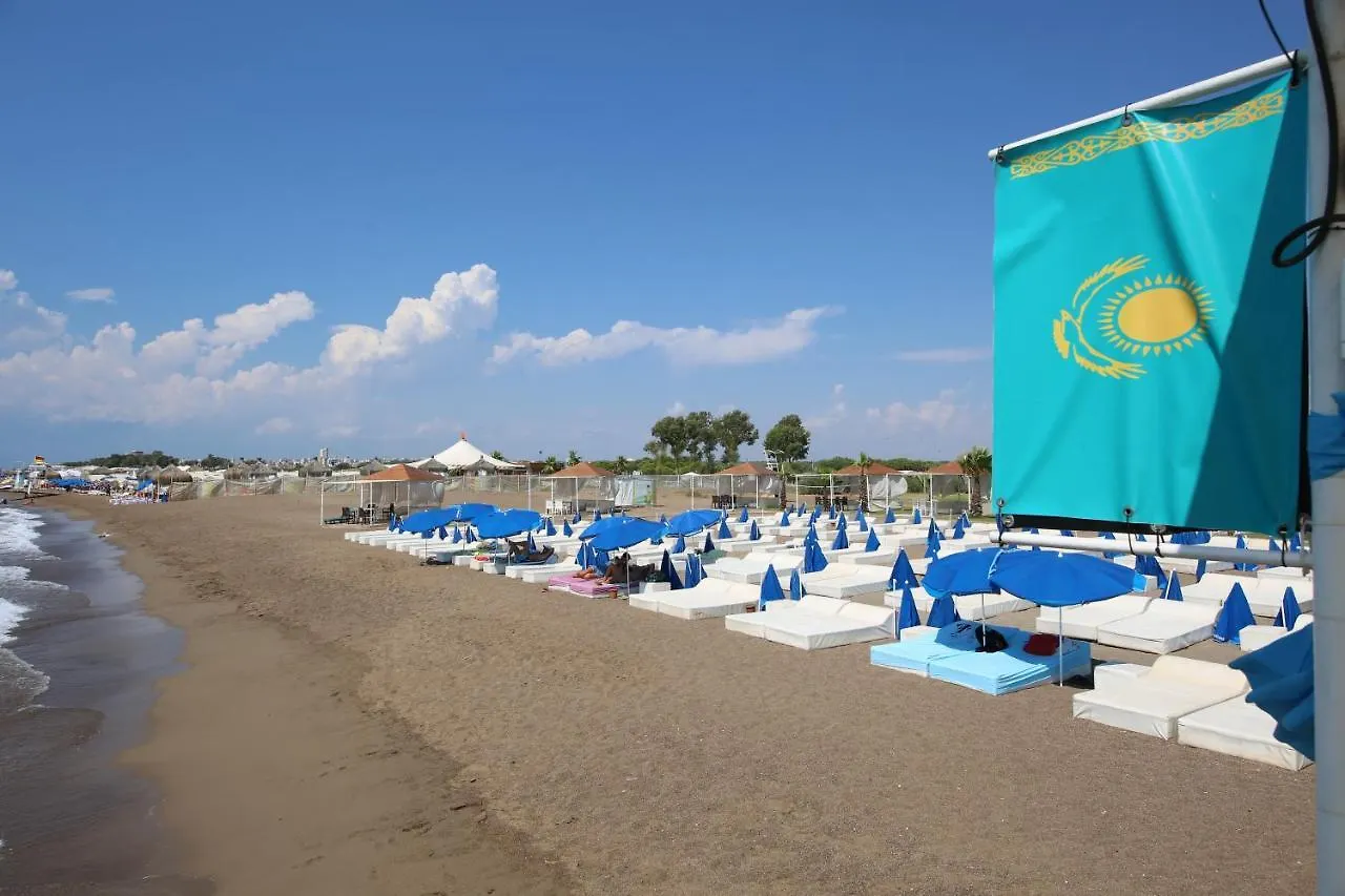 Laren Family Hotel & Spa - Boutique Class Antalya