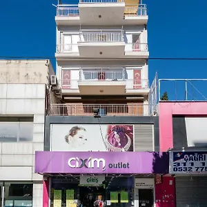 Sare Suites Oldtown Апартаменты