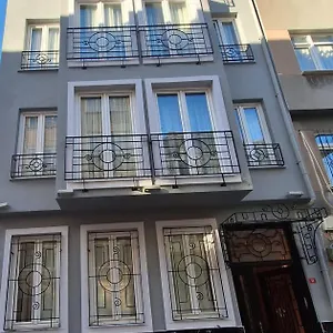 Апартаменты Nisa Sultanahmet Стамбул