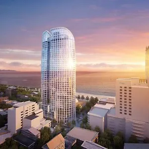 Апартаменты Panorama Нячанг
