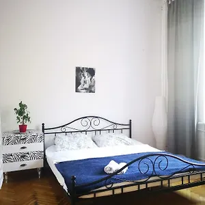 Апартаменты I Pokoje Nowy Swiat Варшава