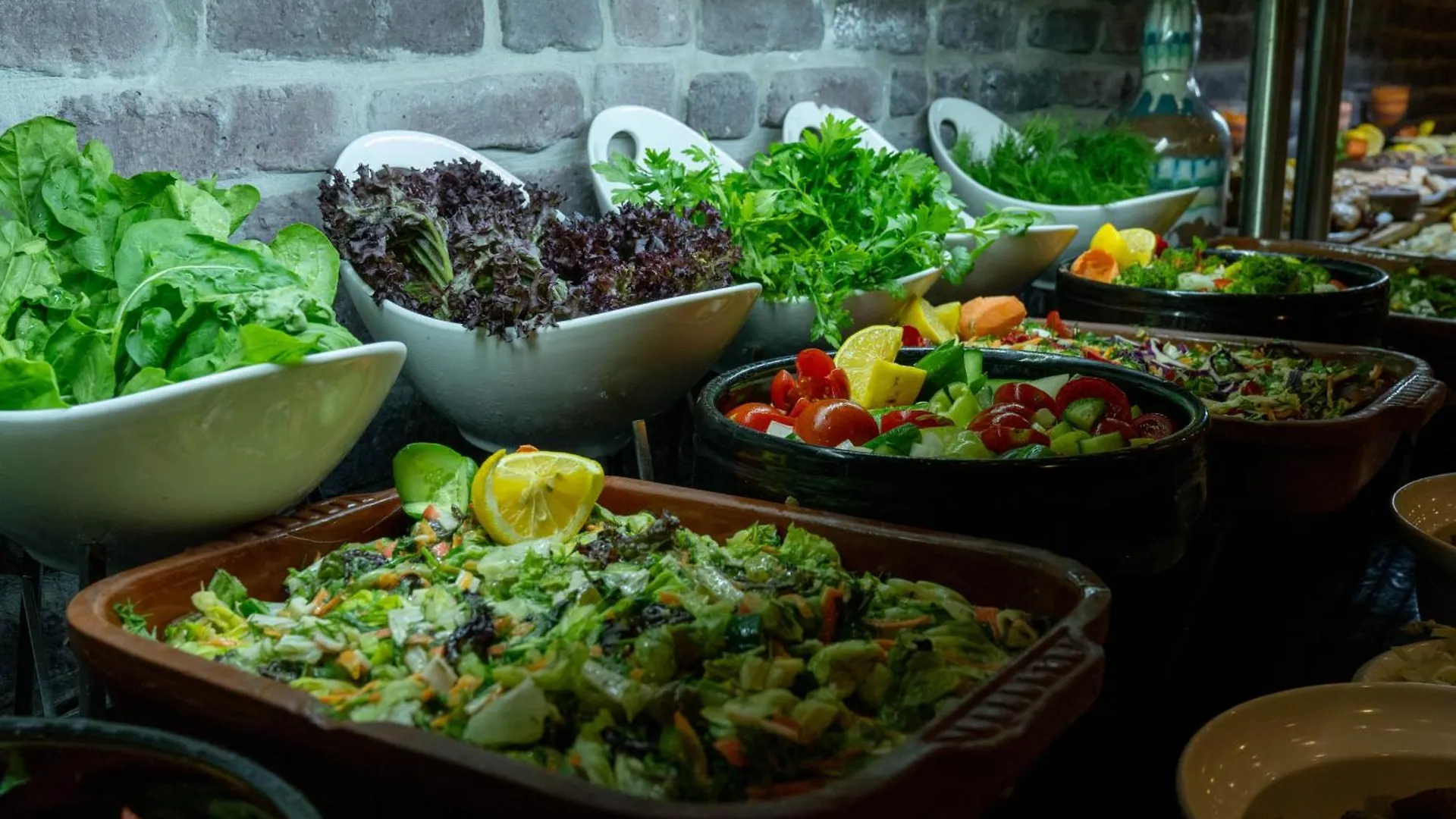 Laren Family Hotel & Spa - Boutique Class Antalya