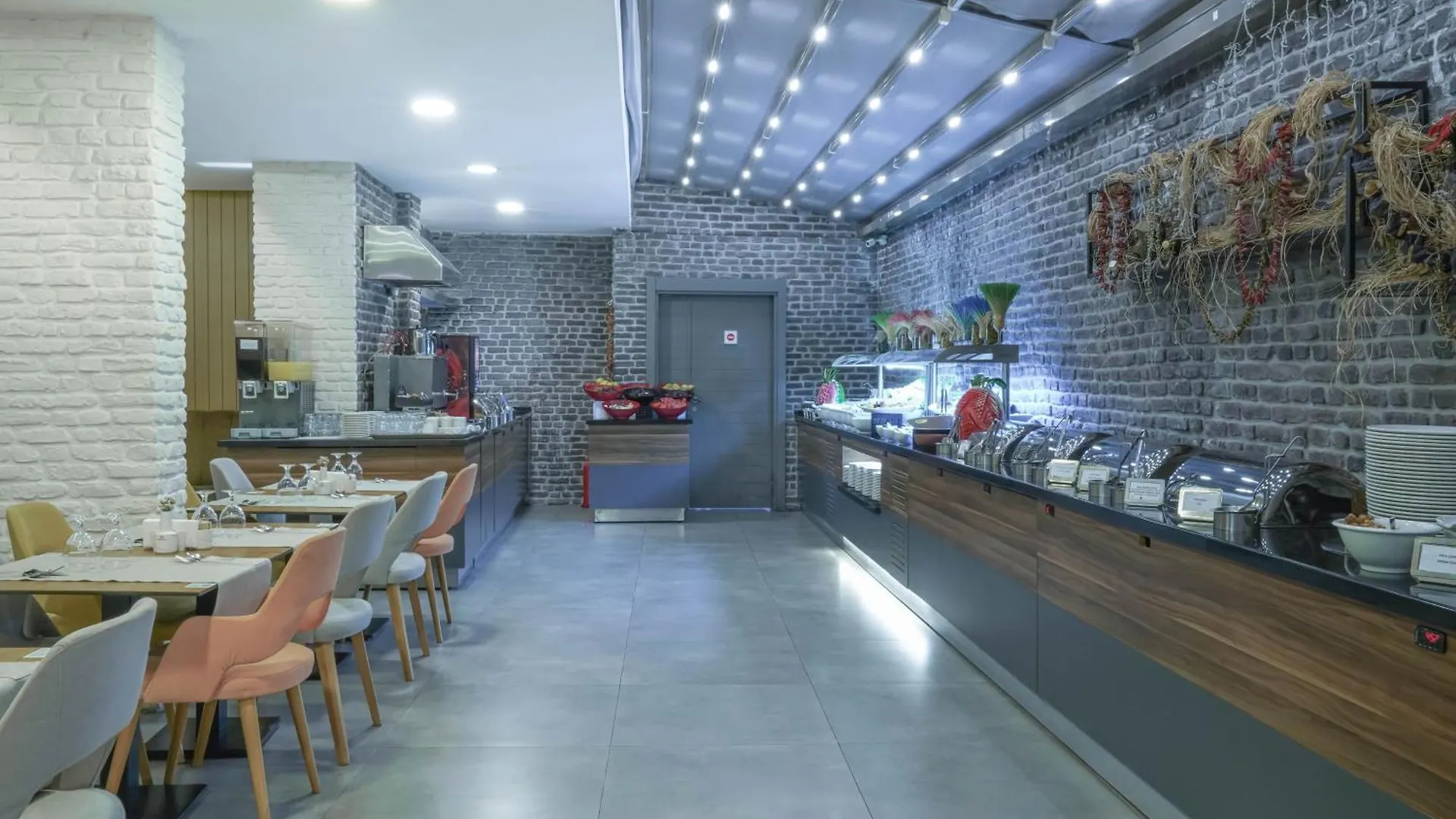 Laren Family Hotel & Spa - Boutique Class Antalya Turkey