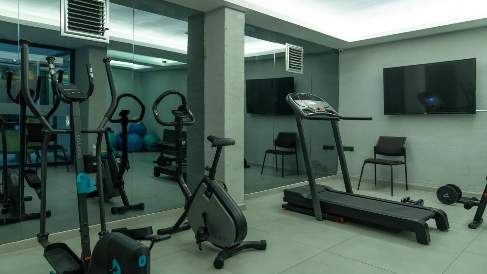 Laren Family Hotel & Spa - Boutique Class Antalya