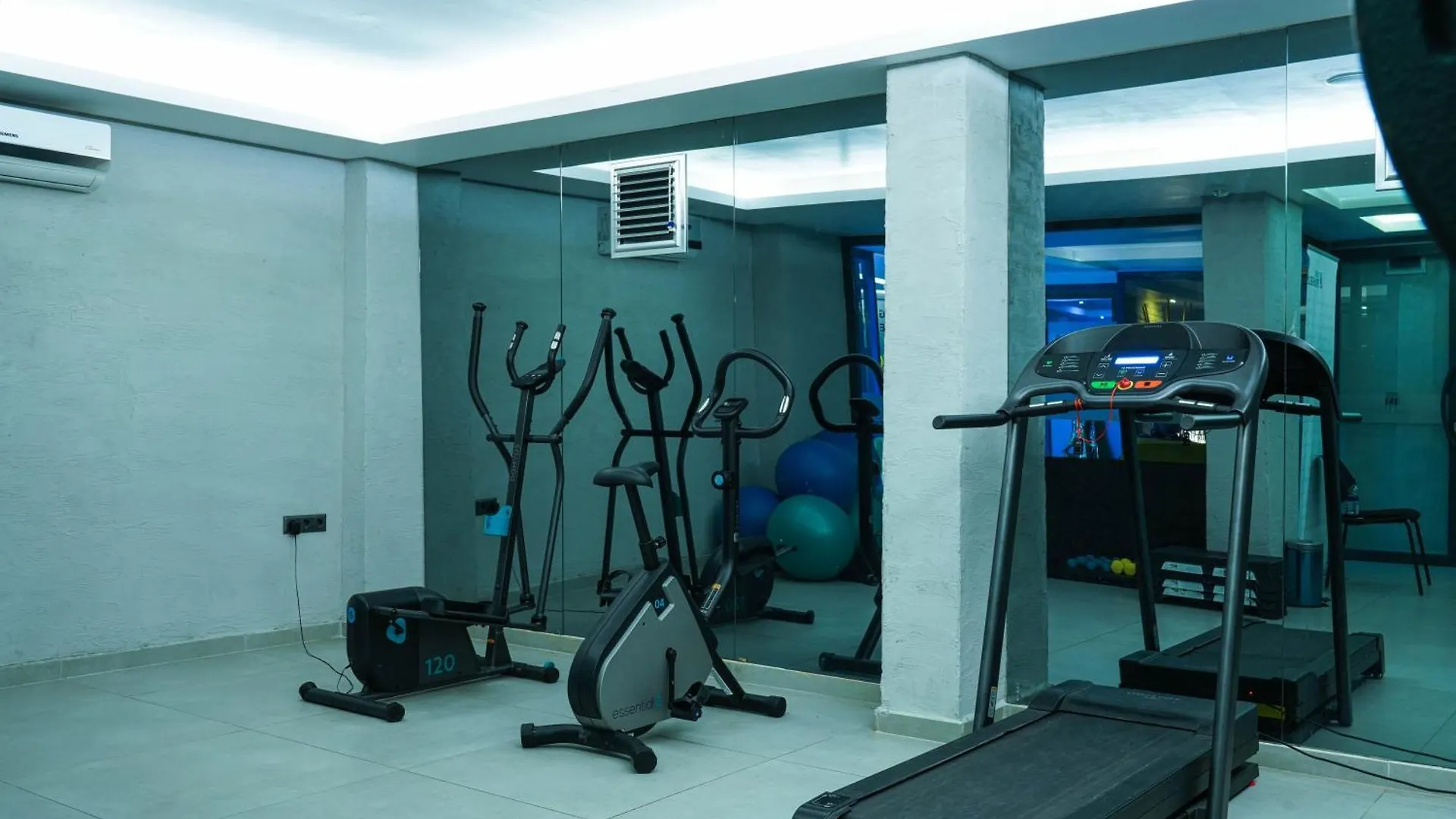 Laren Family Hotel & Spa - Boutique Class Antalya 3*,